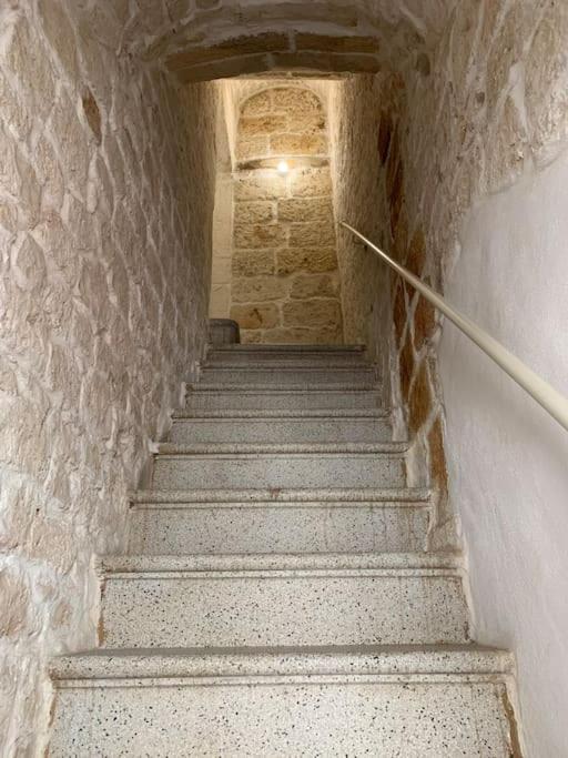 La Dolce Casa - Puglia Last Minute กาโรวิญโญ ภายนอก รูปภาพ