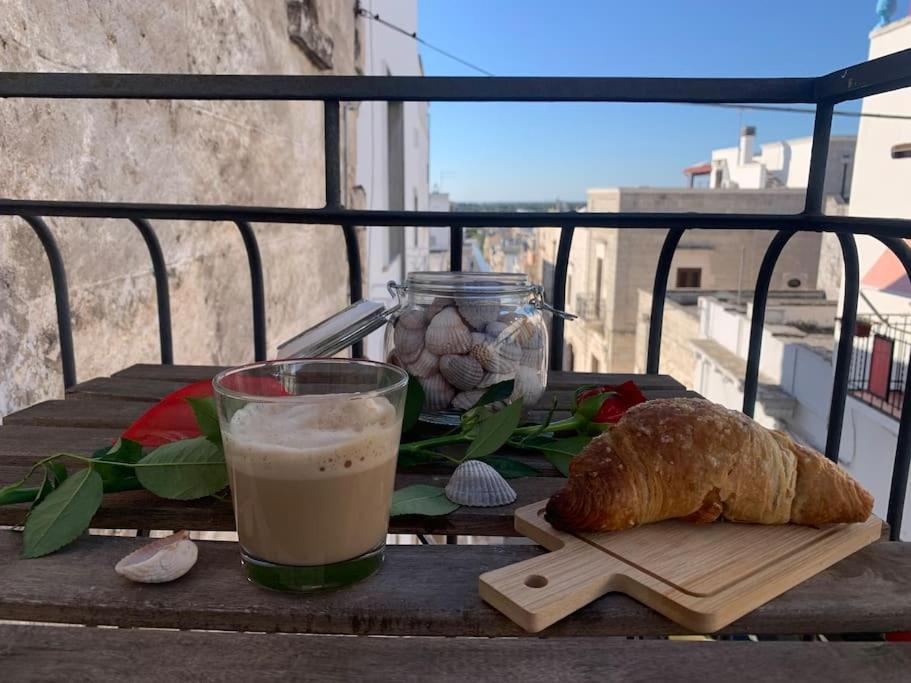 La Dolce Casa - Puglia Last Minute กาโรวิญโญ ภายนอก รูปภาพ