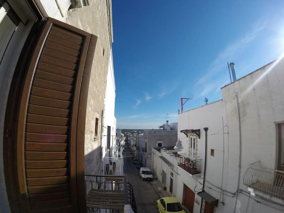 La Dolce Casa - Puglia Last Minute กาโรวิญโญ ภายนอก รูปภาพ