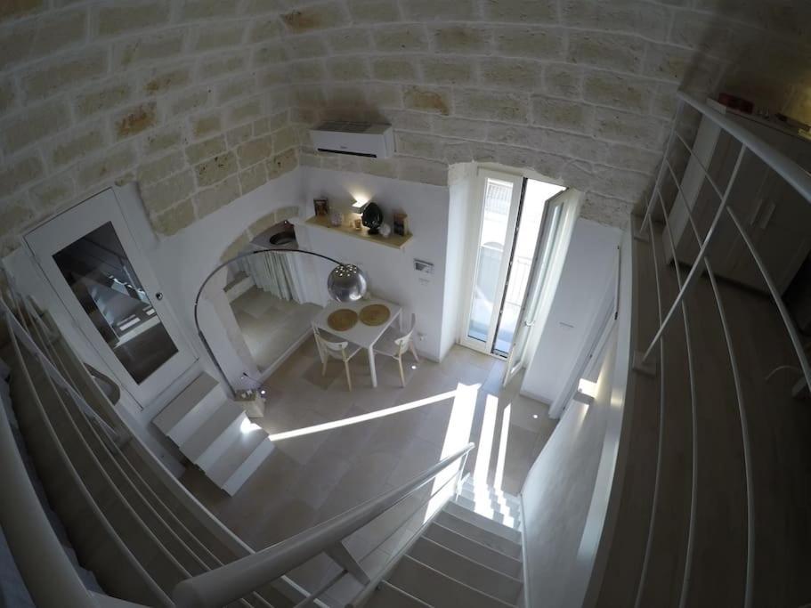 La Dolce Casa - Puglia Last Minute กาโรวิญโญ ภายนอก รูปภาพ