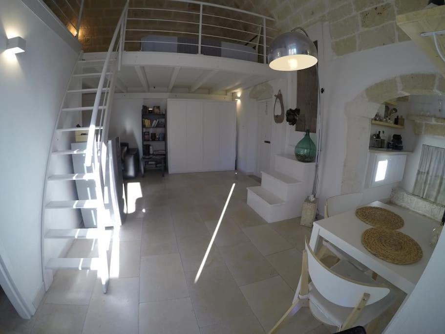 La Dolce Casa - Puglia Last Minute กาโรวิญโญ ภายนอก รูปภาพ