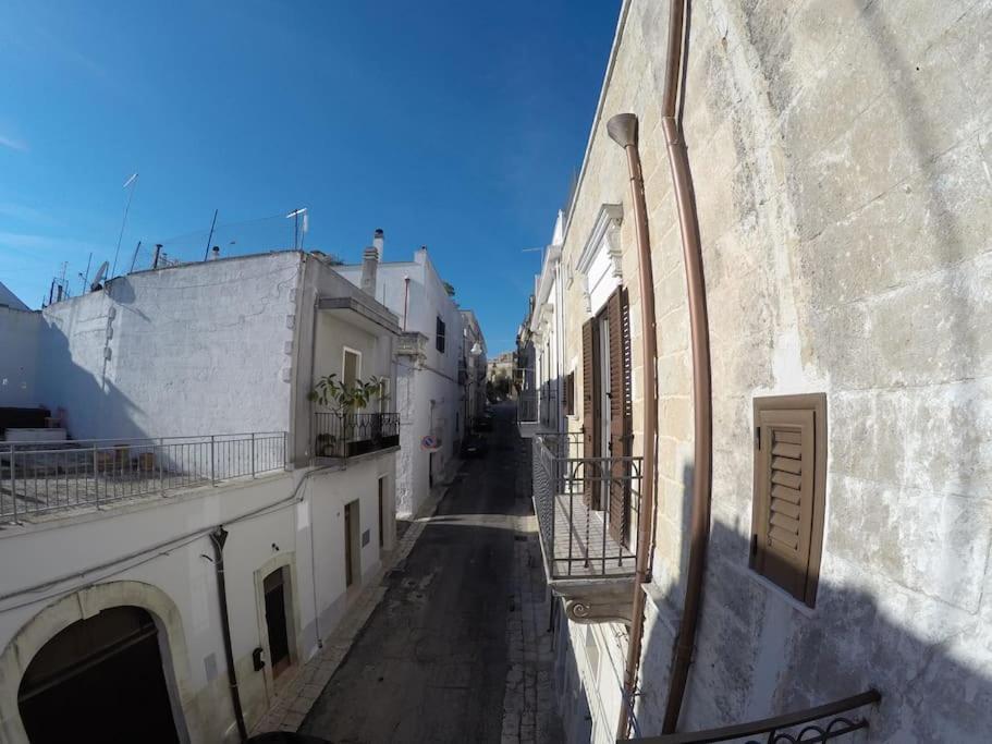 La Dolce Casa - Puglia Last Minute กาโรวิญโญ ภายนอก รูปภาพ