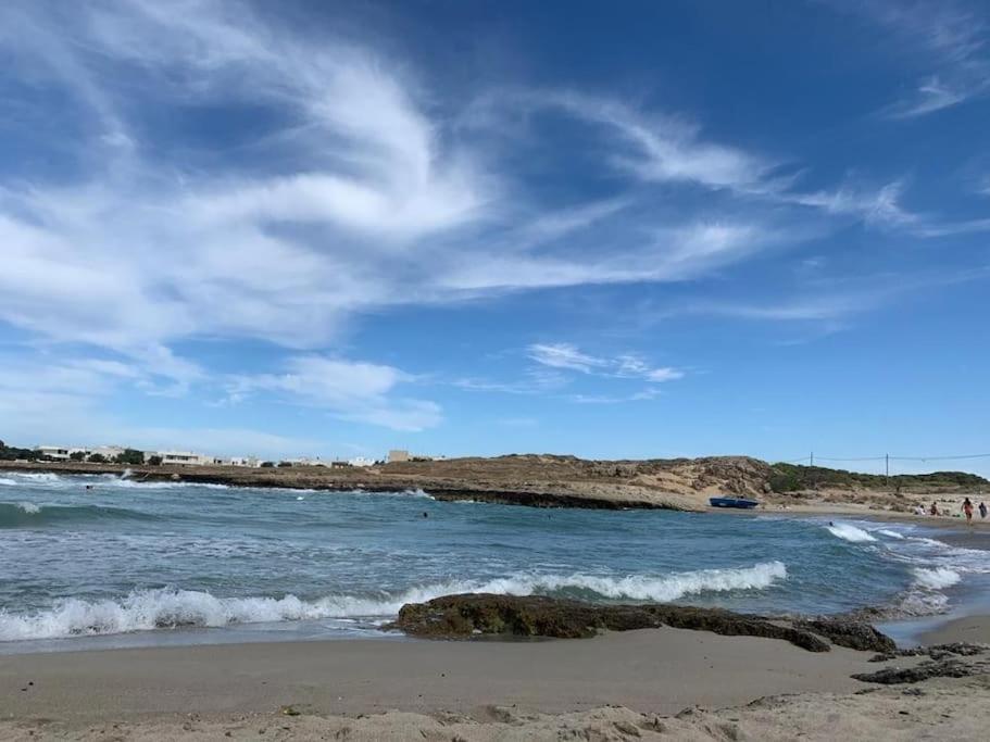 La Dolce Casa - Puglia Last Minute กาโรวิญโญ ภายนอก รูปภาพ