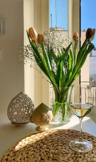 La Dolce Casa - Puglia Last Minute กาโรวิญโญ ภายนอก รูปภาพ