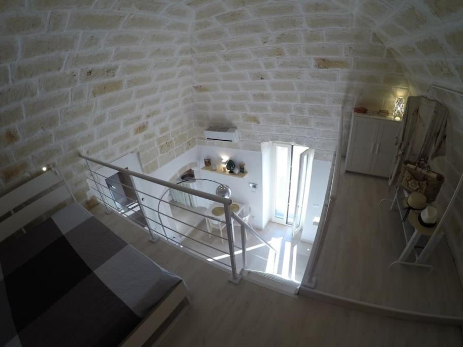 La Dolce Casa - Puglia Last Minute กาโรวิญโญ ภายนอก รูปภาพ