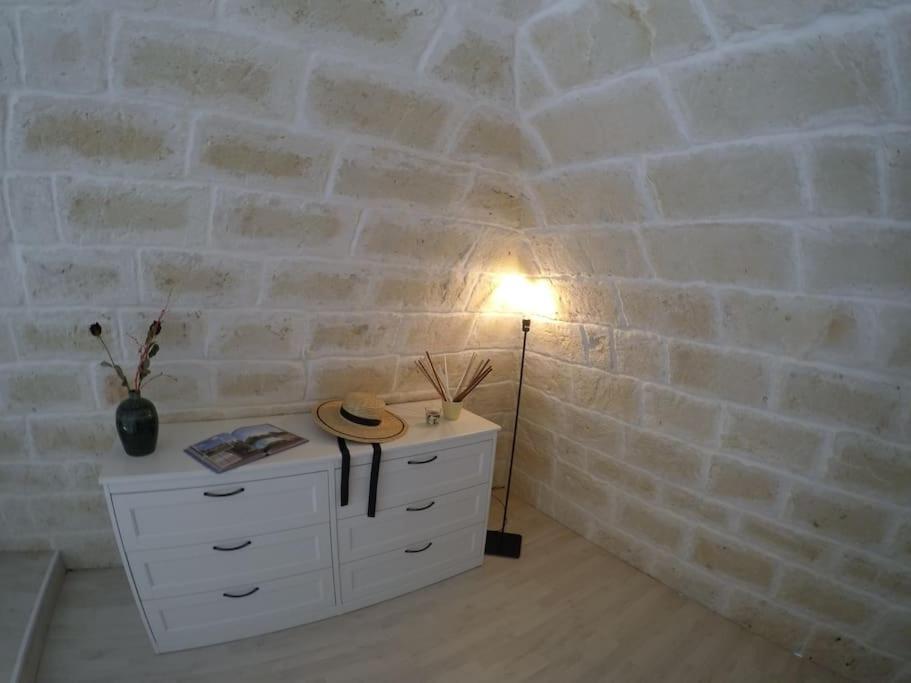 La Dolce Casa - Puglia Last Minute กาโรวิญโญ ภายนอก รูปภาพ