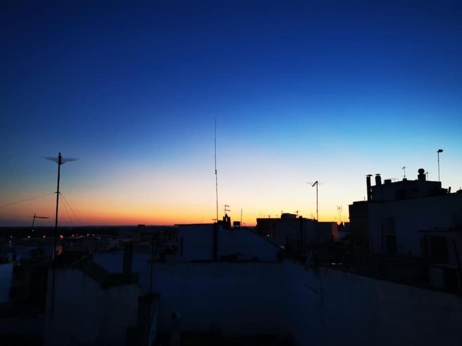 La Dolce Casa - Puglia Last Minute กาโรวิญโญ ภายนอก รูปภาพ