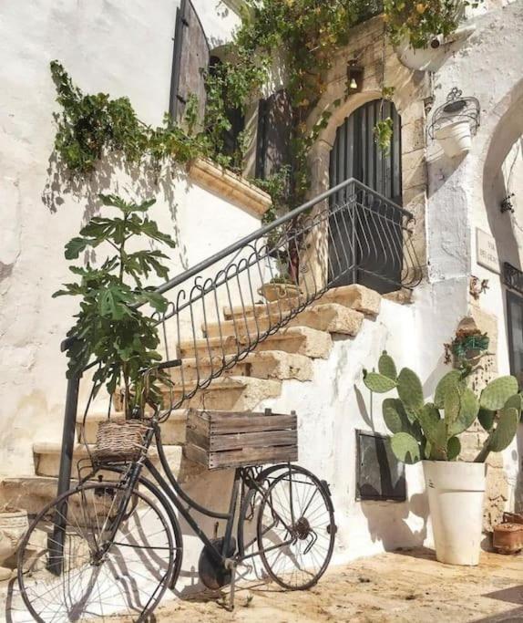 La Dolce Casa - Puglia Last Minute กาโรวิญโญ ภายนอก รูปภาพ