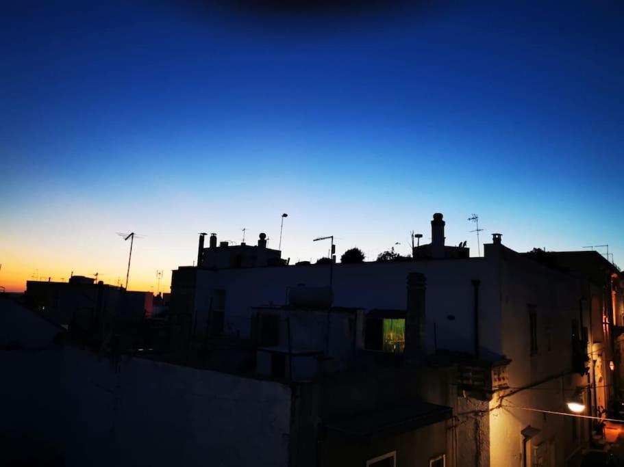 La Dolce Casa - Puglia Last Minute กาโรวิญโญ ภายนอก รูปภาพ