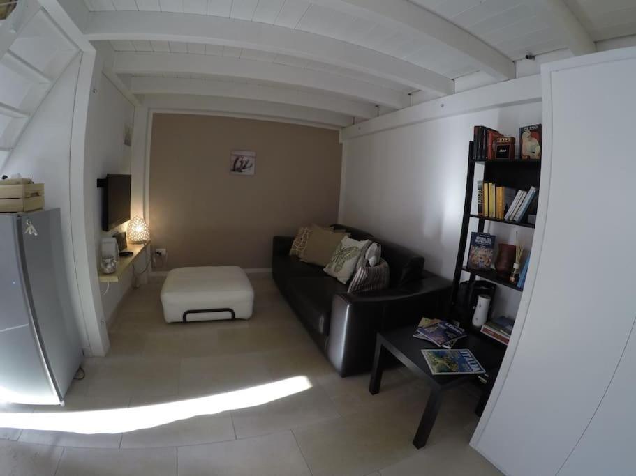 La Dolce Casa - Puglia Last Minute กาโรวิญโญ ภายนอก รูปภาพ