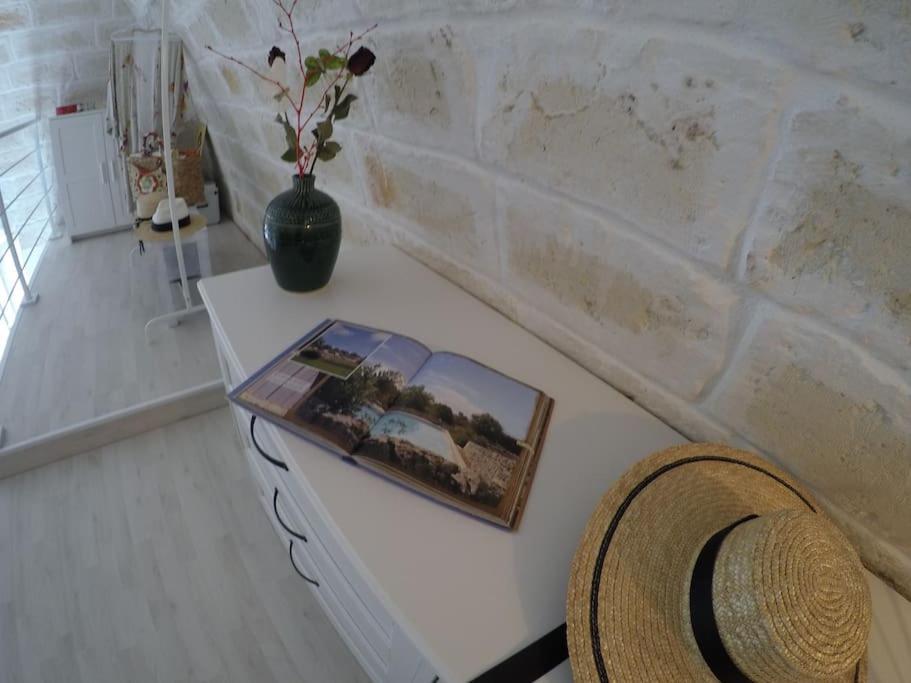 La Dolce Casa - Puglia Last Minute กาโรวิญโญ ภายนอก รูปภาพ
