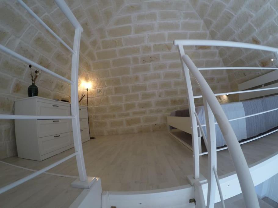 La Dolce Casa - Puglia Last Minute กาโรวิญโญ ภายนอก รูปภาพ