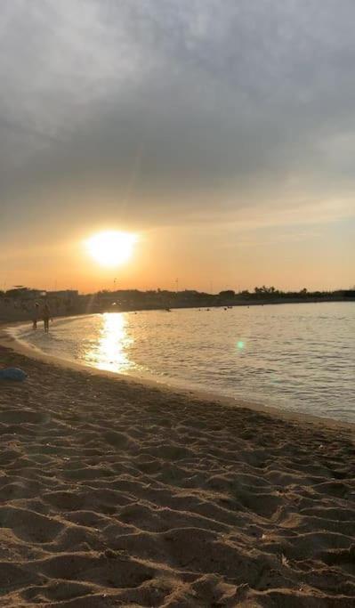 La Dolce Casa - Puglia Last Minute กาโรวิญโญ ภายนอก รูปภาพ