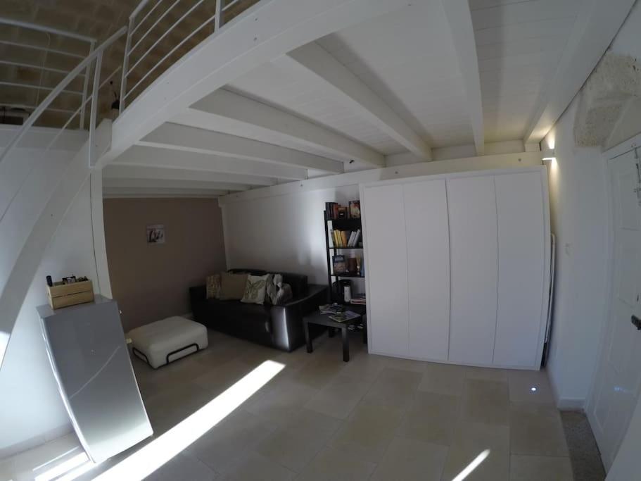 La Dolce Casa - Puglia Last Minute กาโรวิญโญ ภายนอก รูปภาพ