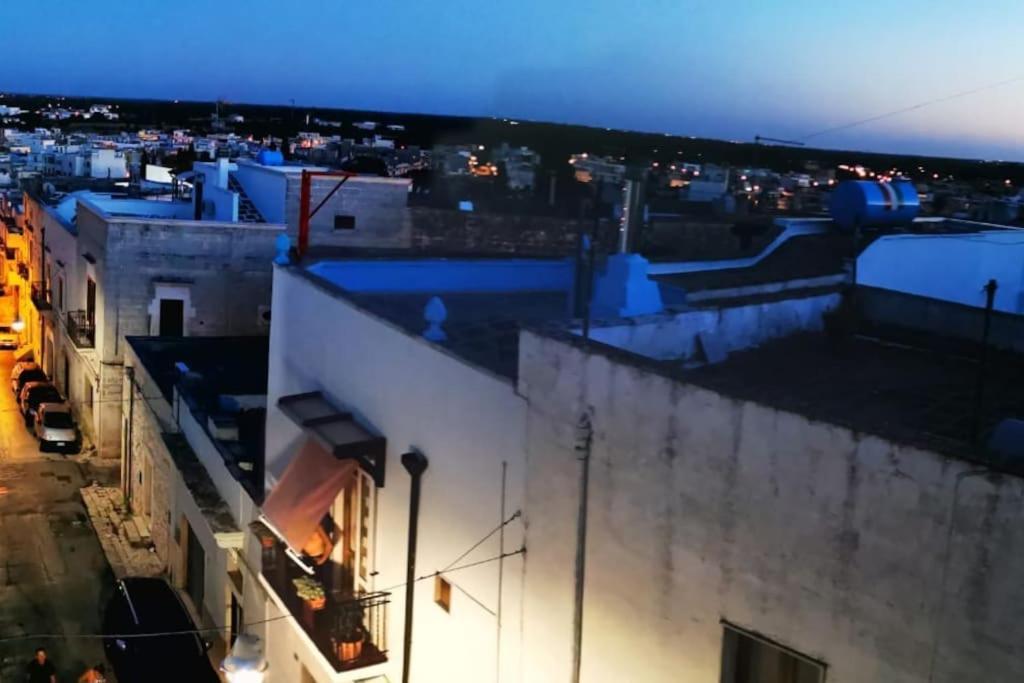 La Dolce Casa - Puglia Last Minute กาโรวิญโญ ภายนอก รูปภาพ