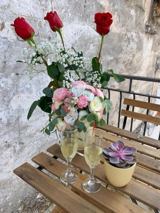 La Dolce Casa - Puglia Last Minute กาโรวิญโญ ภายนอก รูปภาพ